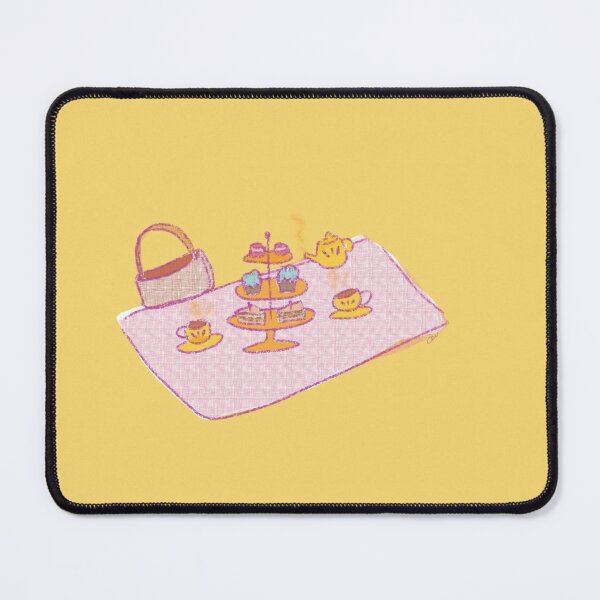 Item preview, another picnic designed and sold by commawrld.