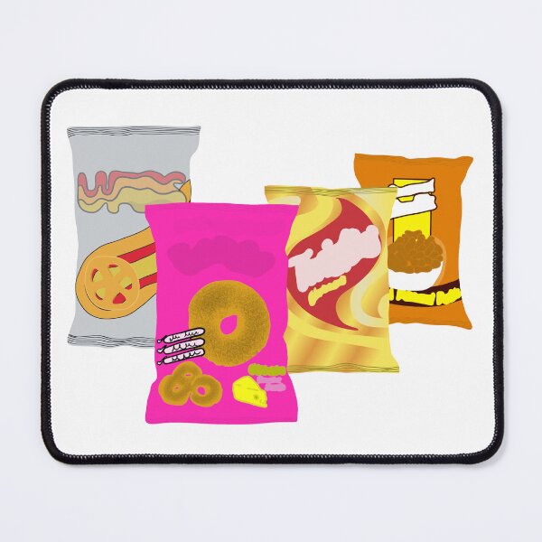 Item preview, Fijian Snacks designed and sold by SonaGold.