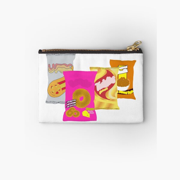 Item preview, Fijian Snacks designed and sold by SonaGold.