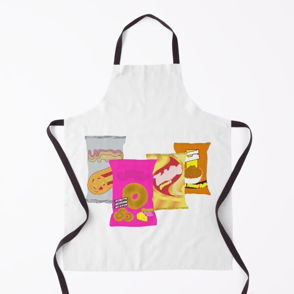 Item preview, Fijian Snacks designed and sold by SonaGold.