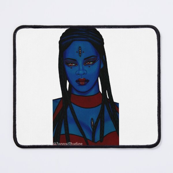 Item preview, Rihanna designed and sold by Zenpaistudios.