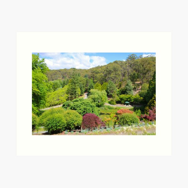 Item preview, Spring splendour, Adelaide Hills, South Australia designed and sold by FranWest.