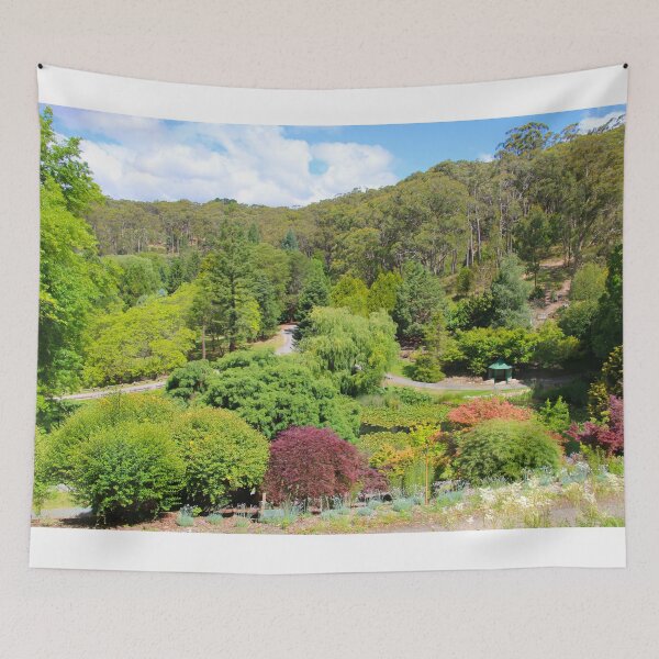 Item preview, Spring splendour, Adelaide Hills, South Australia designed and sold by FranWest.
