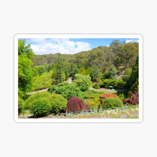 Item preview, Spring splendour, Adelaide Hills, South Australia designed and sold by FranWest.
