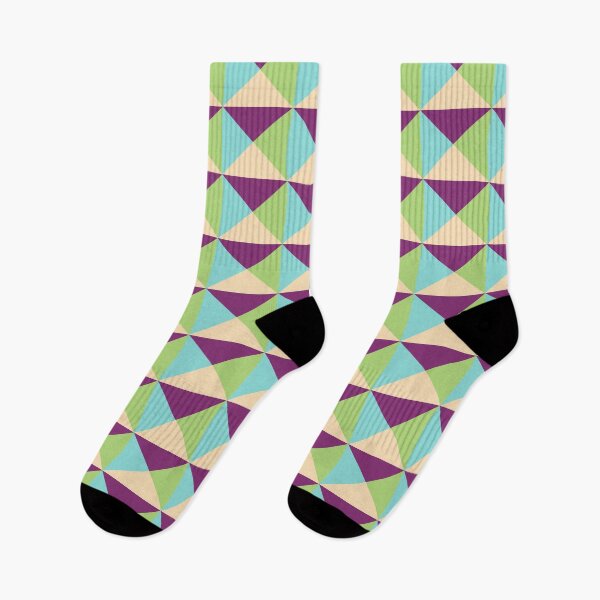 Item preview, Amazing Geometrical Pattern designed and sold by TheArtism.