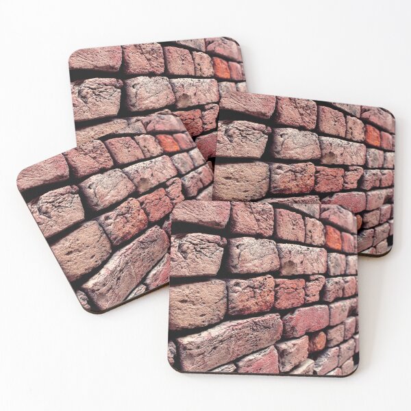 Item preview, Brick Wall designed and sold by PrimeDuplex.