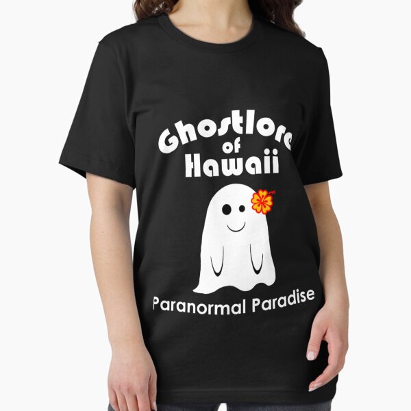 Item preview, Ghostlore of Hawaii Mascot Classic . designed and sold by cognacxoman.
