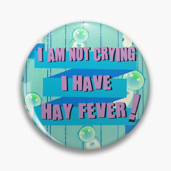 Item preview, Hay fever Allergy, hay-fever, hayfever, Liam Fitzpatrick  designed and sold by LiamFitzpatrick.