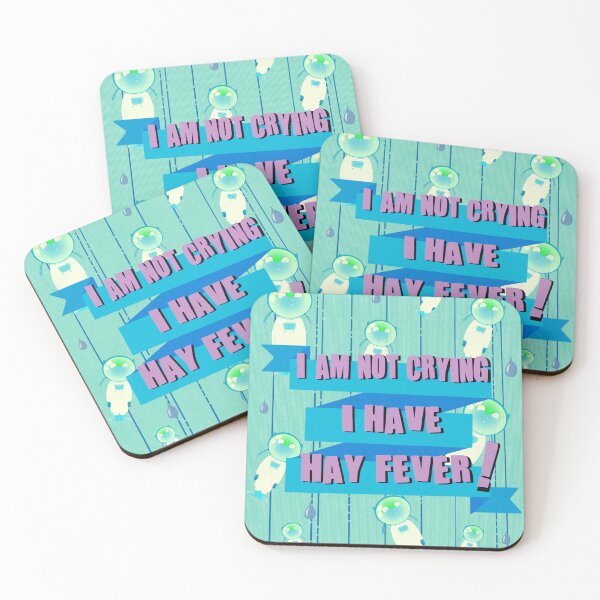 Item preview, Hay fever Allergy, hay-fever, hayfever, Liam Fitzpatrick  designed and sold by LiamFitzpatrick.