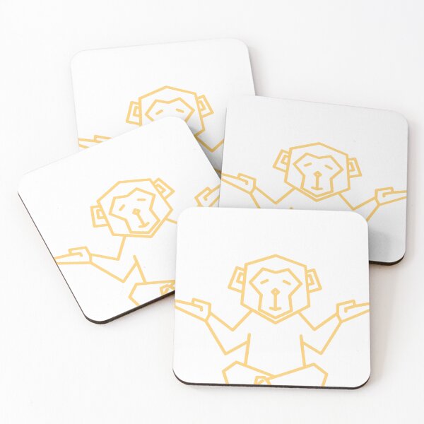 Item preview, Monkey  designed and sold by Vaglestyle.