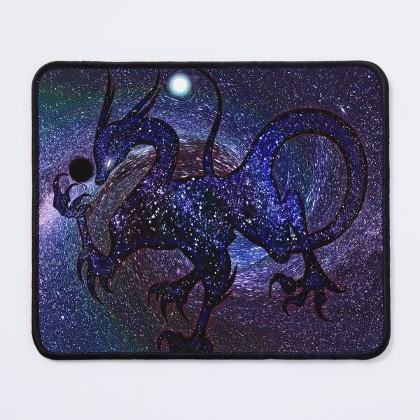 Item preview, Dark Matter Deity designed and sold by SunlaStudio.