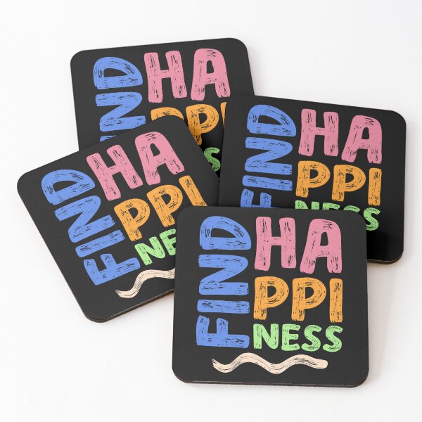 Item preview, Find happiness in everything and light someone else's world designed and sold by Smiley-10.