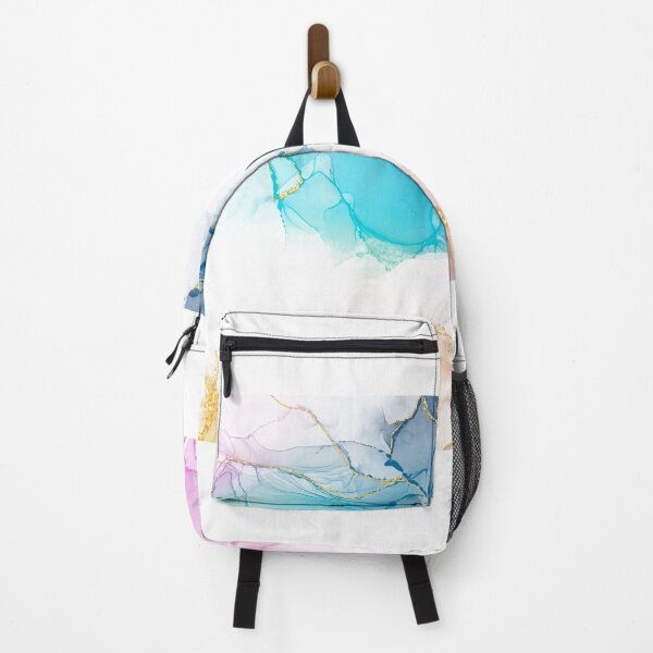 Item preview, Abstrack fullcolor art, watercolor alcohol ink design designed and sold by Grafizzy.