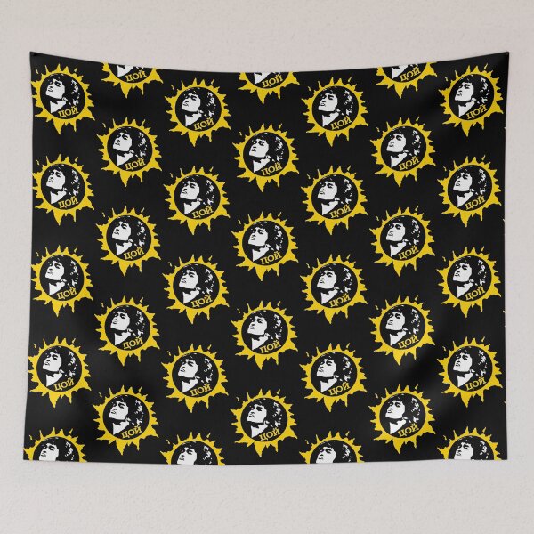 Item preview, Tsoi - Цой| Gift Perfect designed and sold by nhantrangzz.