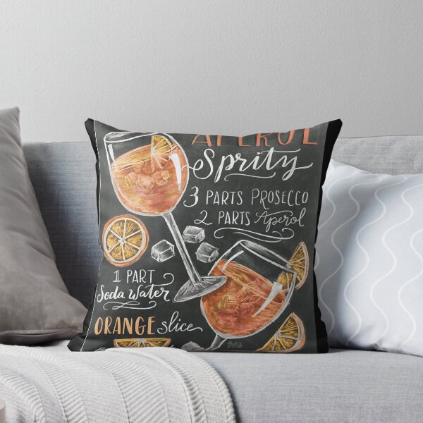 Aperçu de l'œuvre Aperol Spritz créée et vendue par PEGGIDFSZGB.