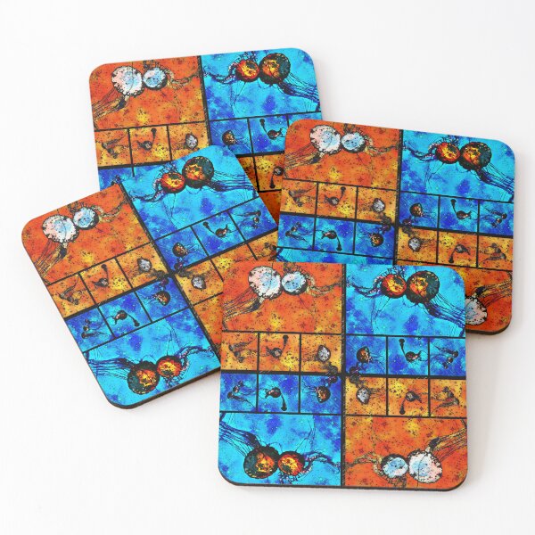 Item preview, Jelly Belly designed and sold by TeaFairy Art.