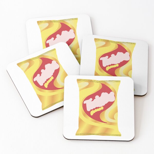 Item preview, Thin long cheesy chips designed and sold by SonaGold.