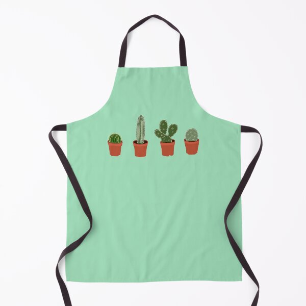 Item preview, Pastel Green_ cacti succulents designed and sold by Eve :).