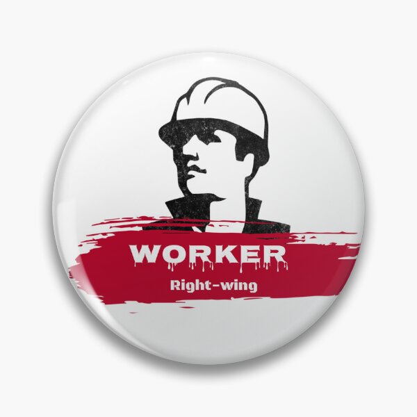 Item preview, Worker designed and sold by JDworld.
