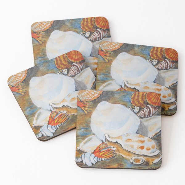 Item preview, Shell surprise designed and sold by pohlma.