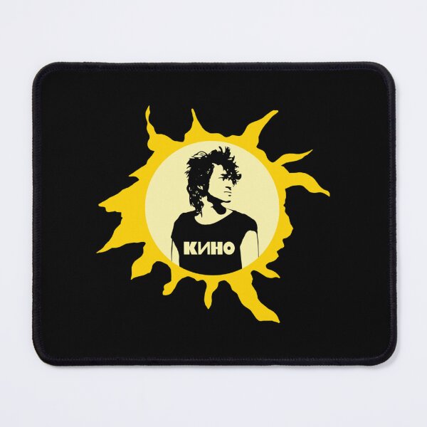 Item preview, Viktor Tsoi, Kino band| Perfect Gift designed and sold by nhantrangzz.