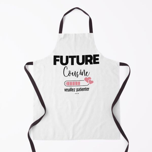 Item preview, Future cousin please wait designed and sold by lepetitcalamar.