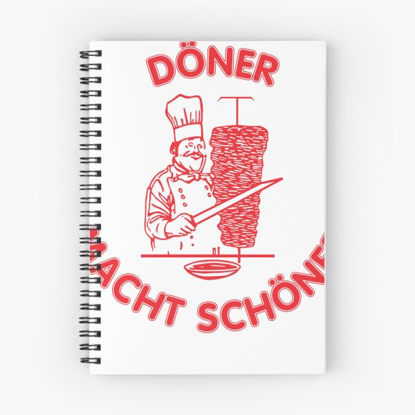 Item preview, Döner macht schöner Classic  designed and sold by alexanderneni.