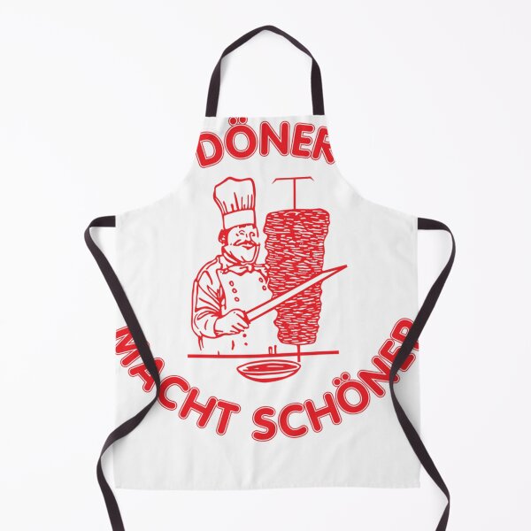Item preview, Döner macht schöner Classic designed and sold by alexanderneni.