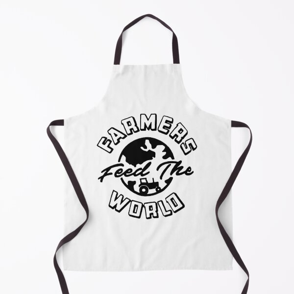 Item preview, Farmers Feed The World designed and sold by SCayson.