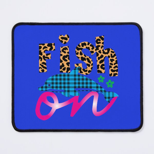 Item preview, Fish On designed and sold by RED FIR.