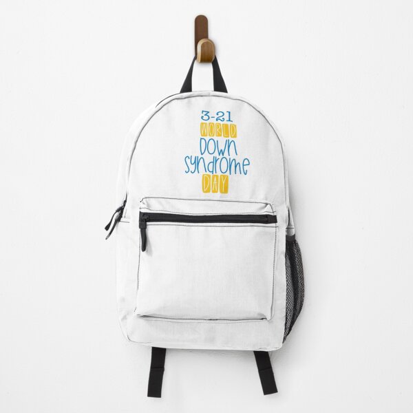 Item preview, 321 World Down Syndrome Day designed and sold by TRWS.