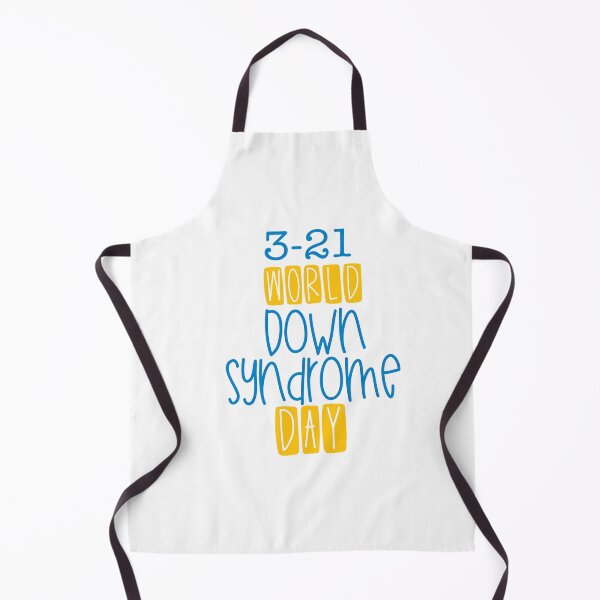 Item preview, 321 World Down Syndrome Day designed and sold by TRWS.