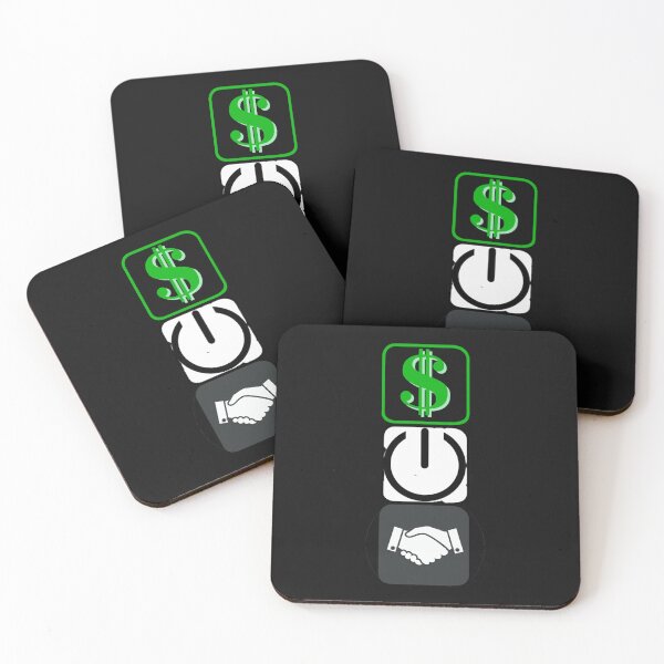 Item preview, Money Power Respect designed and sold by KhanhCongPO.