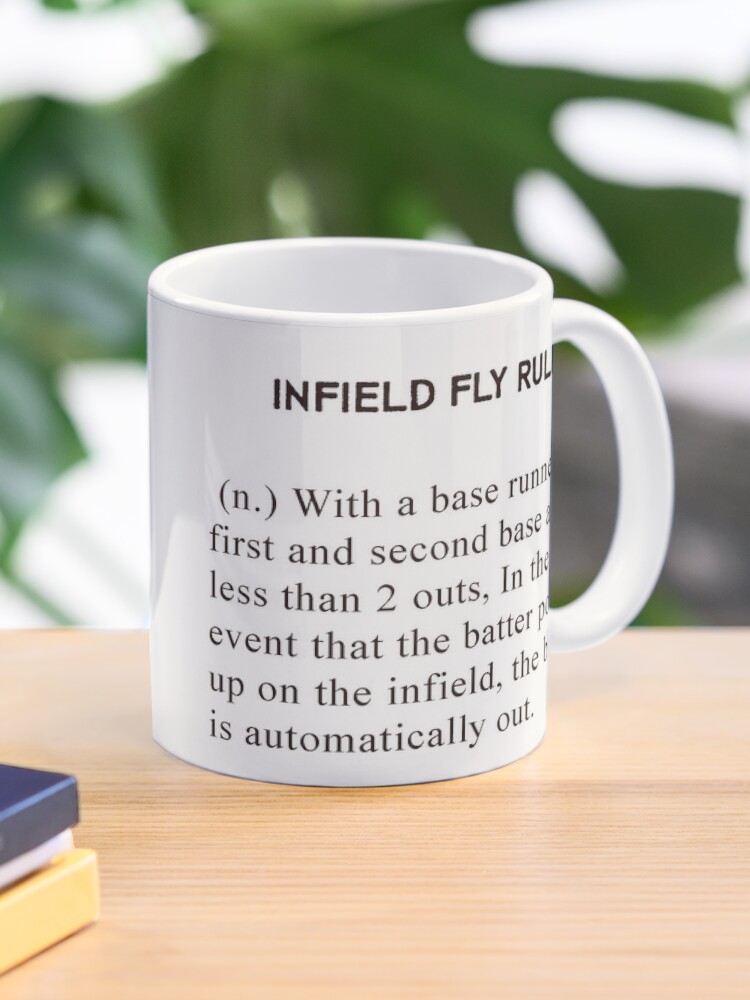 Infield Fly Rule: Hammerin' Hank