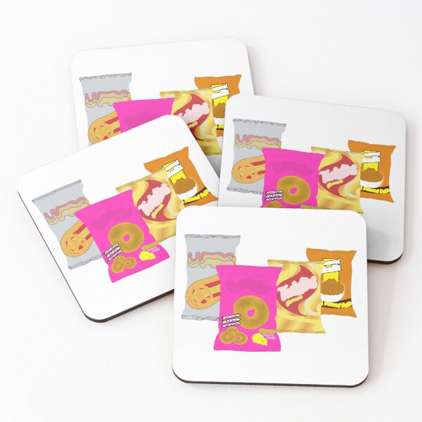 Item preview, Fijian Snacks designed and sold by SonaGold.