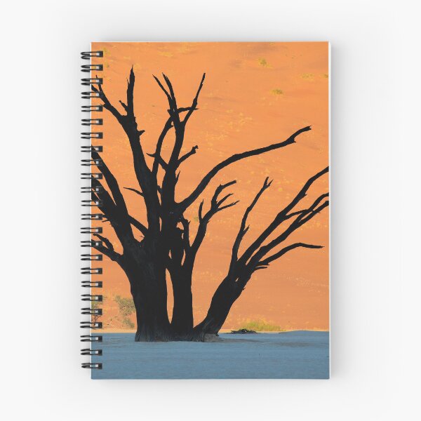 Item preview, Camel Thorn Trees designed and sold by Jill Fisher.