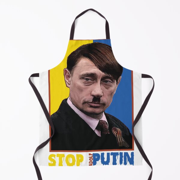 Item preview, Adolf Putin designed and sold by sultanaalandis.