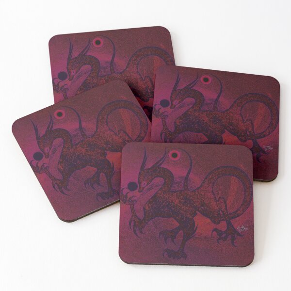 Item preview, Dark Mind Deity - Alternate Version of Dark Matter Deity designed and sold by SunlaStudio.