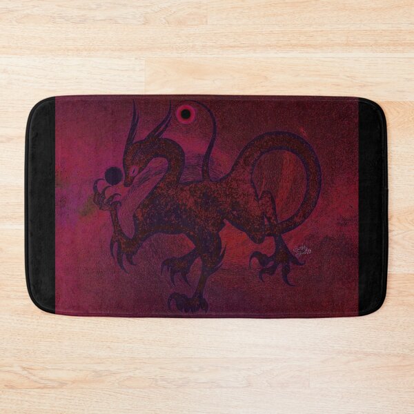 Item preview, Dark Mind Deity - Alternate Version of Dark Matter Deity designed and sold by SunlaStudio.