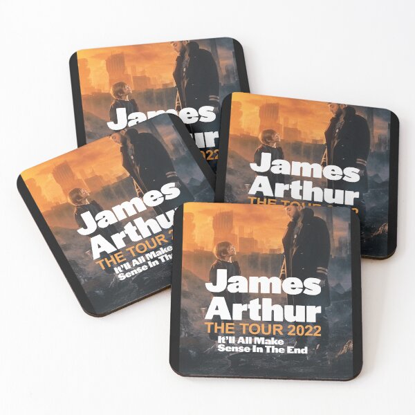 Item preview, live arthur it'll it will all make sense in the end tour 2022 designed and sold by PEGGIDFSZGB.