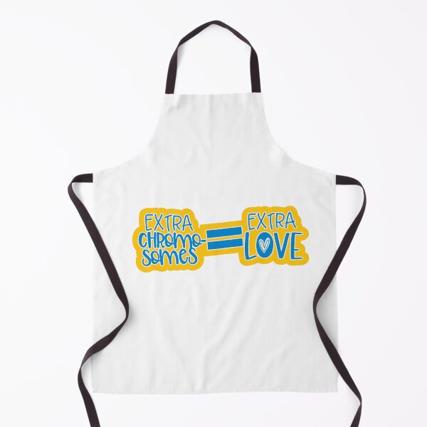 Item preview, Extra Chromosomes Equals Extra Love designed and sold by TRWS.