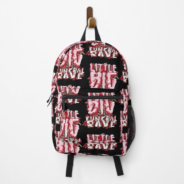 Item preview, Little Big - Funeral Rave| Perfect Gift designed and sold by nhantrangzz.