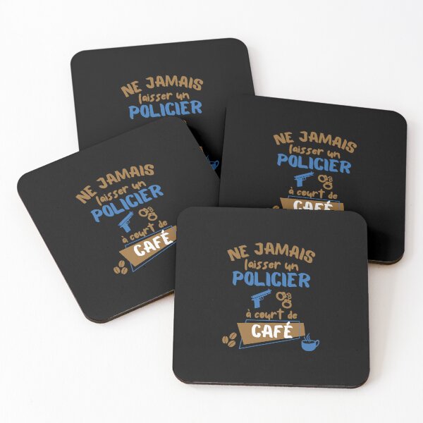 Item preview, Father's Day Birthday Policeman Gift designed and sold by RomualdGR.