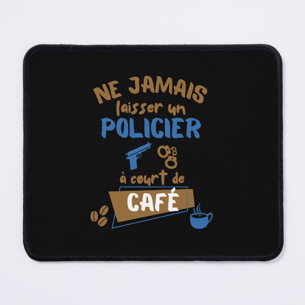 Item preview, Father's Day Birthday Policeman Gift designed and sold by RomualdGR.