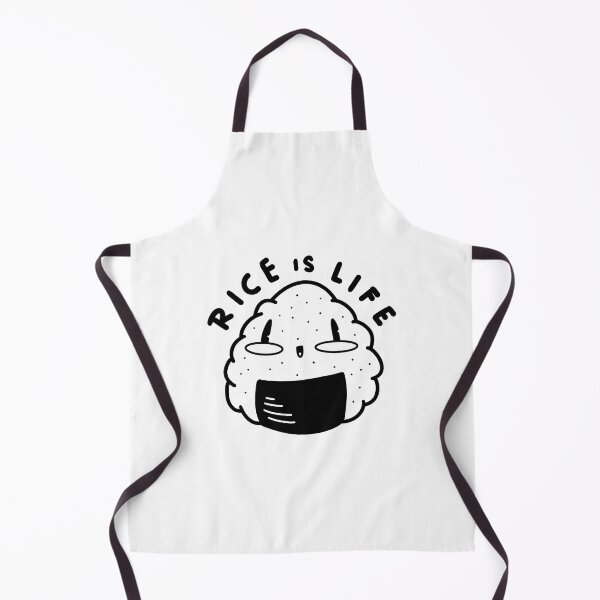 Item preview, Japanese food onigiri designed and sold by DerSenat.