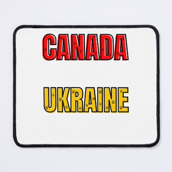 Item preview, Canada Supports Ukraine, Support Ukraine Essential  designed and sold by sultanaalandis.