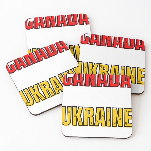 Item preview, Canada Supports Ukraine, Support Ukraine Essential  designed and sold by sultanaalandis.
