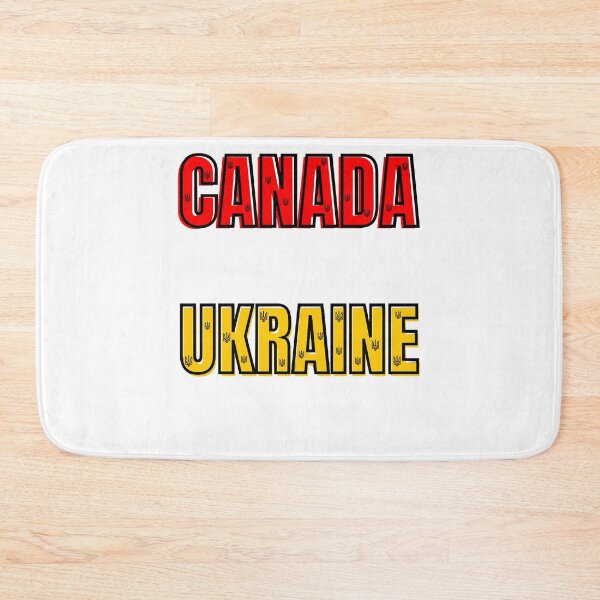 Item preview, Canada Supports Ukraine, Support Ukraine Essential  designed and sold by sultanaalandis.