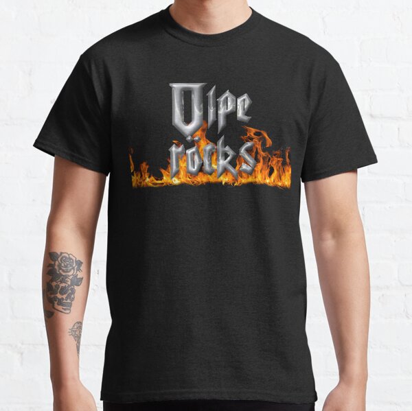 Olpe Rocks Classic T-Shirt
