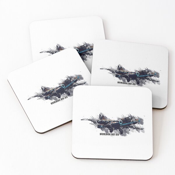 Item preview, Sukhoi Su-25 designed and sold by Animob.